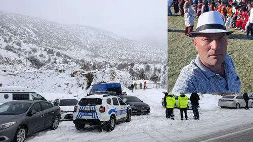 Torul’da tartışma ölümle sonuçlandı