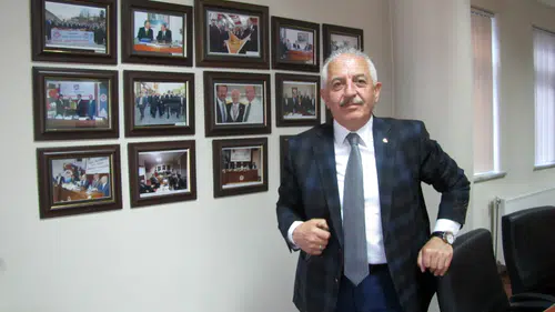 Gümüşhane’de yatırımcıya nefes aldıran müjde: O tarih değişti!