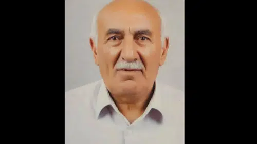 Sabri TOK Hakk'ın rahmetine kavuşmuştur