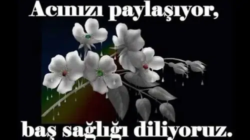 Nurali AY Hakk'ın rahmetine kavuşmuştur