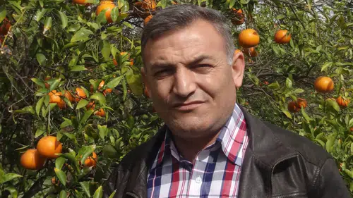 Adil DOĞAN Hakk’ın rahmetine kavuşmuştur