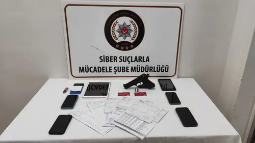 Yasadışı bahis parasıyla kafe açtı, batırdı: 391 milyonluk ağ deşifre oldu