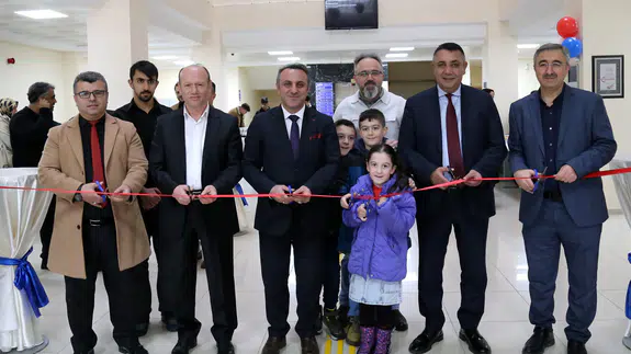 Lezzetler iyiliğe dönüştü: GİFAD’dan eğitime can suyu