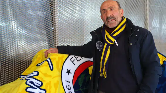 Gümüşhane pazarlarında yarım asırlık tecrübe