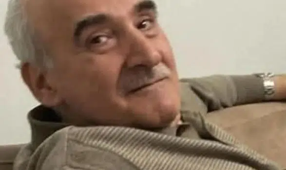 Liman KILIÇ Hak'ıın rahmetine kavuşmuştur