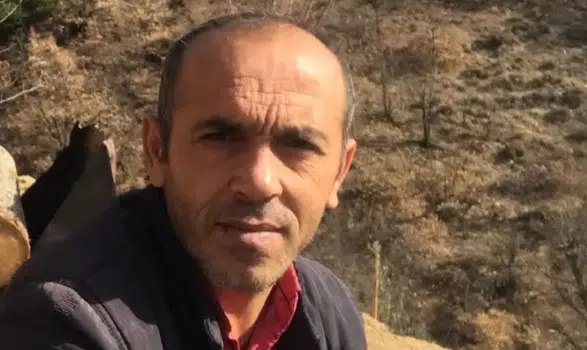 Neşat SELVİ Hakk'ın rahmetine kavuşmuştur