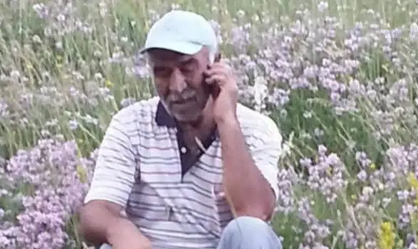 Rayif ÜLKER Hakk'ın rahmetine kavuşmuştur