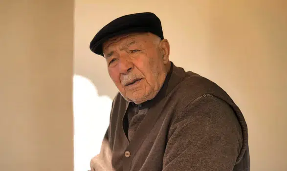 Nurettin ÖZDOĞAN Hakk'ın rahmetine kavuşmuştur