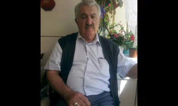 İhsan ÖKTEM Hakk'ın rahmetine kavuşmuştur