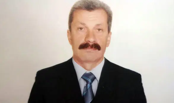 Bülent BOZKIR Hakk'ın rahmetine kavuşmuştur