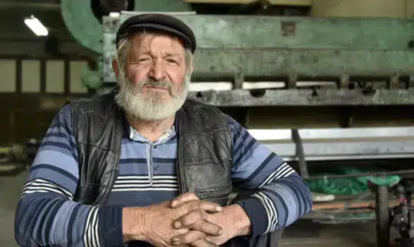 Ethem KÖPRÜLÜ Hakk'ın rahmetine kavuşmuştur