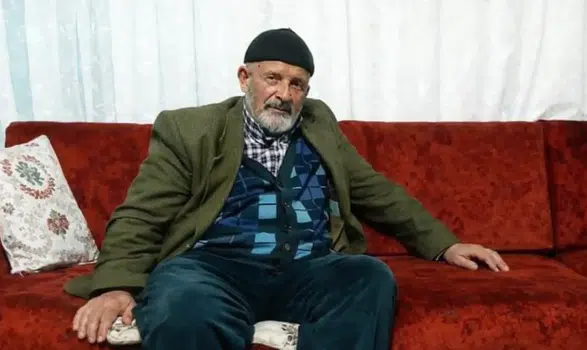 Şerif ÇİMEN Hakk’ın rahmetine kavuşmuştur