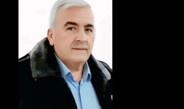 Hurşit AYVAZ Hakk'ın rahmetine kavuşmuştur