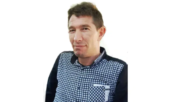 Ünal ÖZDAMAR Hakk'ın rahmetine kavuşmuştur