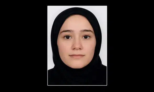 Rabia YILDIZ Hakk'ın rahmetine kavuşmuştur
