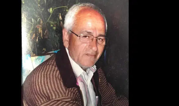 Turgut BOSTAN Hakk'ın rahmetine kavuşmuştur