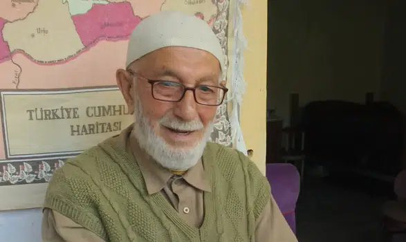Hüseyin MİLLET Hakk'ın rahmetine kavuşmuştur