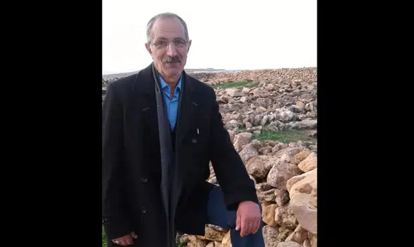 Mustafa ÖZDAMAR Hakk'ın rahmetine kavuşmuştur