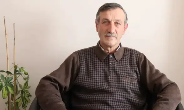Vural ÖZ Hakk'ın rahmetine kavuşmuştur
