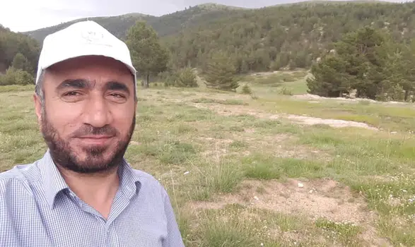 Resul ÇELİK Hakk'ın rahmetine kavuşmuştur