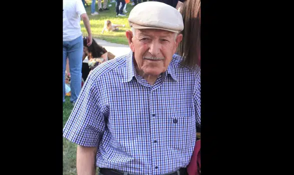 Zeki SARAÇ Hakk'ın rahmetine kavuşmuştur