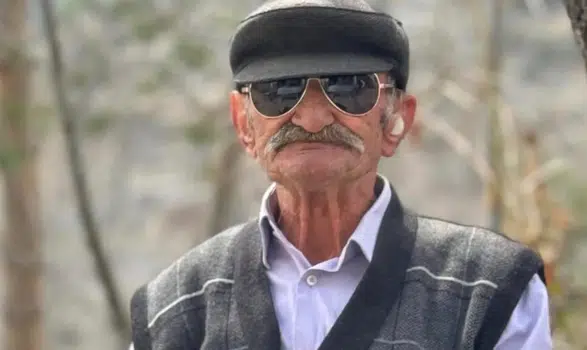 Ahmet ŞİBİL Hakk'ın rahmetine kavuşmuştur