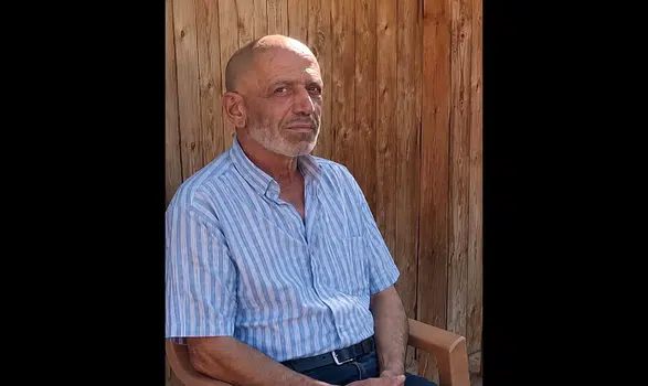Abdurrahim EZBER Hakk'ın rahmetine kavuşmuştur