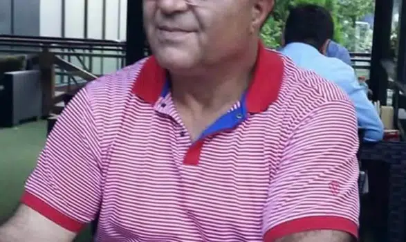 Zihni ÖZTÜRK Hakk'ın rahmetine kavuşmuştur