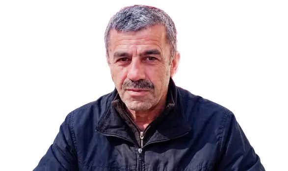 Yaşar DABAĞ Hakk'ın rahmetine kavuşmuştur