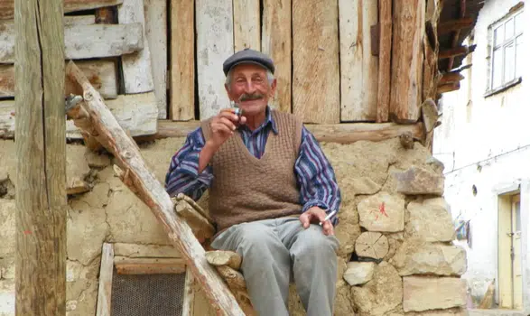Alaattin BERKER Hakk'ın rahmetine kavuşmuştur