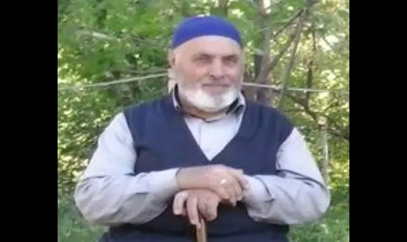 Hasbi KAYA Hakk'ın rahmetine kavuşmuştur