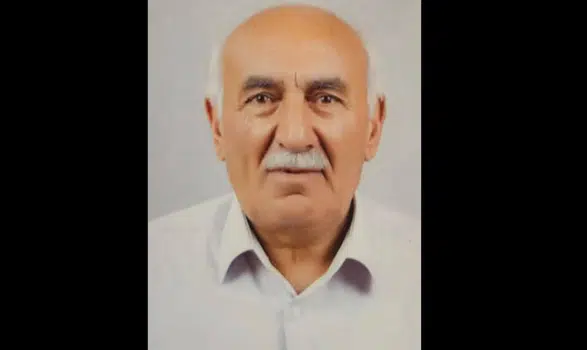 Sabri TOK Hakk'ın rahmetine kavuşmuştur