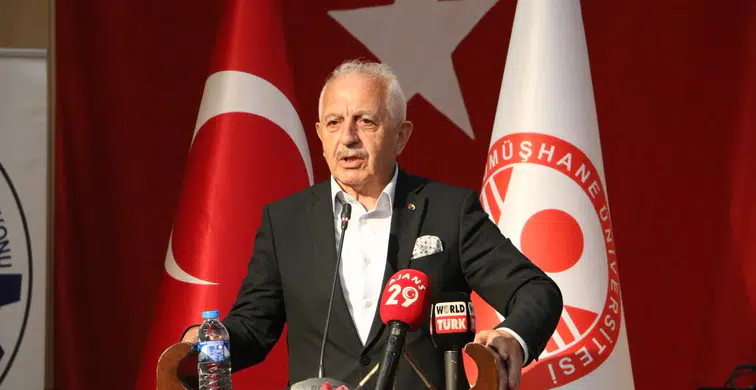 GTSO Başkanı Akçay'dan Girişimcilere Çağrı: KOSGEB Destek Programı Yenilendi