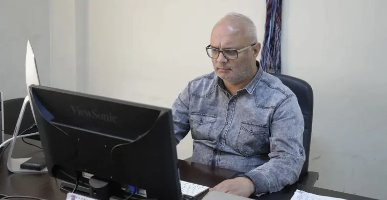 Prof. Dr. Maden: "Libya’nın Mutabakatı Onaylaması Mavi Vatan Doktrininin Sahadaki Zaferidir"