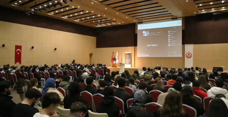 Gümüşhane Üniversitesi Ev Sahipliğinde Uluslararası TAGRA 2026 Kongresi Başladı