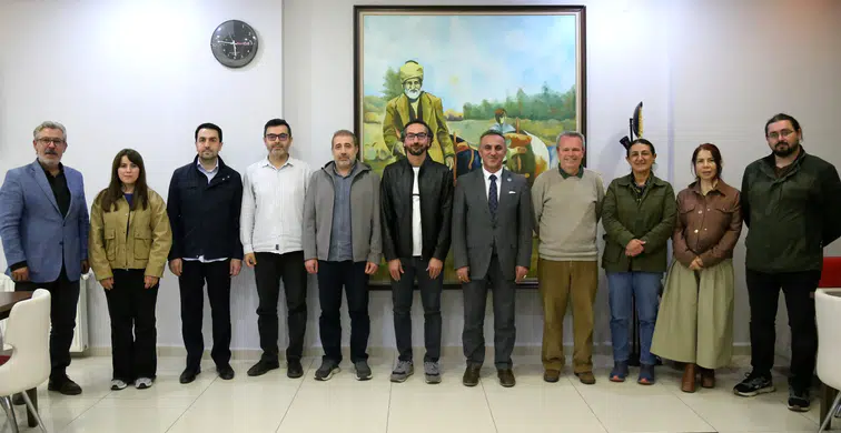 Gümüşhane Üniversitesi’nden Harşit Zaferi’nin Tarihî Mirasını Geleceğe Taşıyacak Bilimsel Hamle