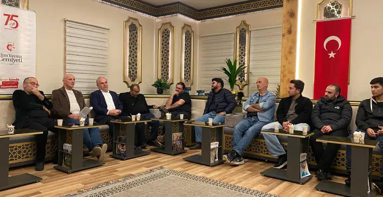 Prof. Dr. Kadir Sancak'tan Dış Politikada Ezber Bozan Çıkış: "Azerbaycan Bir KKTC Değildir"