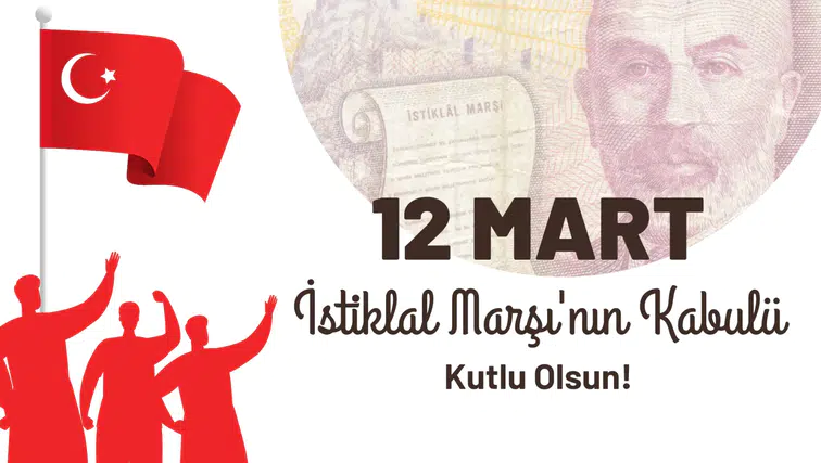 12 Mart Mesajları