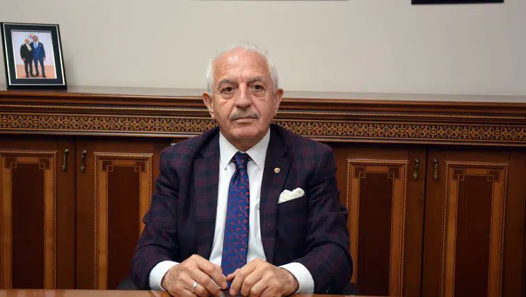 GTSO Başkanı İsmail Akçay: "Denetimlerde Öncelik Ceza Değil, Bilgilendirme Olmalı"