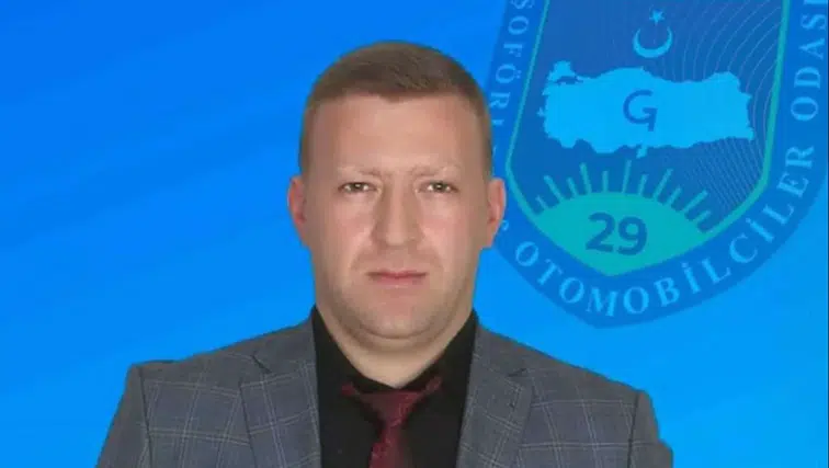 Sarı: "Şoför esnafı bu ülkenin görünmeyen kahramanıdır"