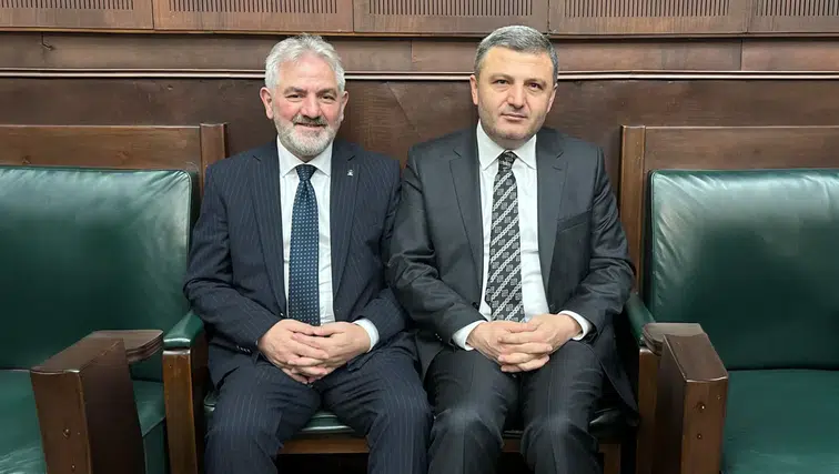 Gümüşhane’ye yarım milyarlık müjde! O ihaleler tamamlandı: İşte yapılacak tesisler