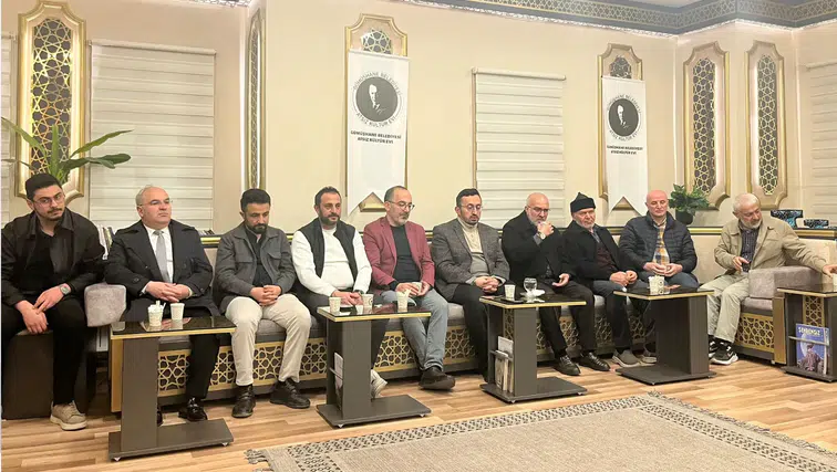 İslam Dünyasındaki Dağınıklığın Reçetesi Gümüşhane’de Açıklandı: 4 Temel Sütun!