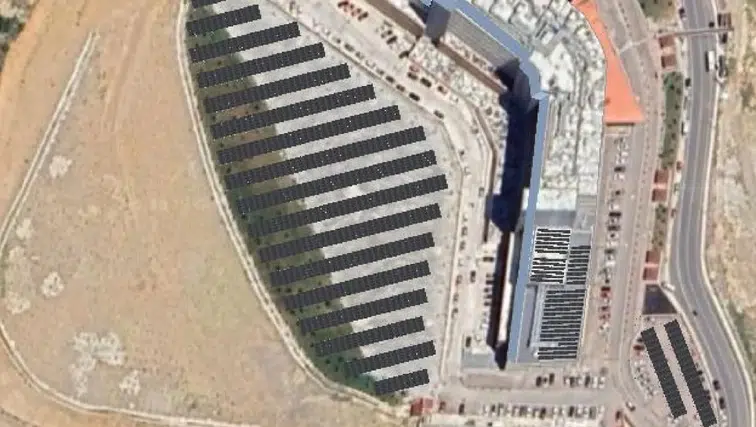 Gümüşhane Devlet Hastanesi Enerjisini Güneşten Alacak: Dev Yatırım İçin Düğmeye Basıldı