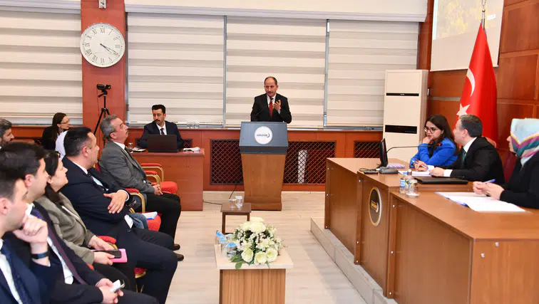 Gümüşhane’de 96 Aileye Müjde! 27 Milyon TL’lik Destek Paketi Açıklandı