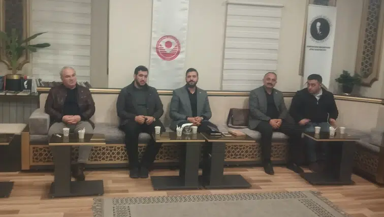 Gümüşhane’nin Şifalı Bitkileri "Üniversite Şehir Buluşmaları"nda Mercek Altına Alındı