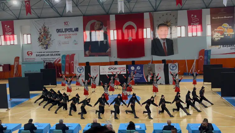 Karadeniz’in Efendisi Gümüşhane! Rakiplerini Tek Tek Eleyip Şampiyonluk Kürsüsüne Çıktılar