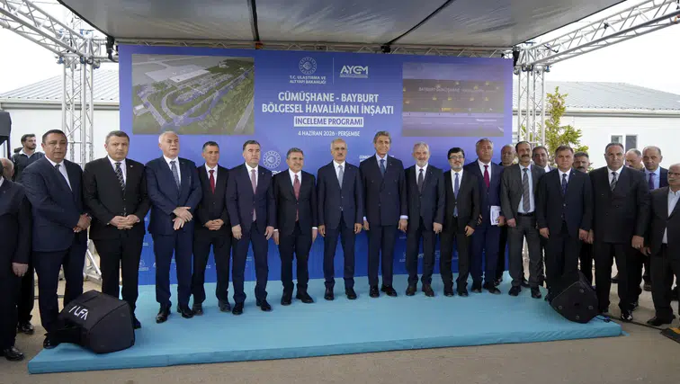 Havalimanı Ne Zaman Açılacak? Bakan Uraloğlu Son Durumu Açıkladı