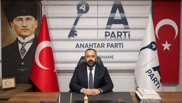 "Sadece Eğlence Odaklı Olmamalı" İsmail Hakkı Korkut’tan Gümüşhane Festivali İçin Kritik Çağrı