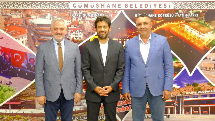 Erdoğdu Müjdeyi Verdi: Yaşayan Miras Festivali Gümüşhane’ye Geliyor