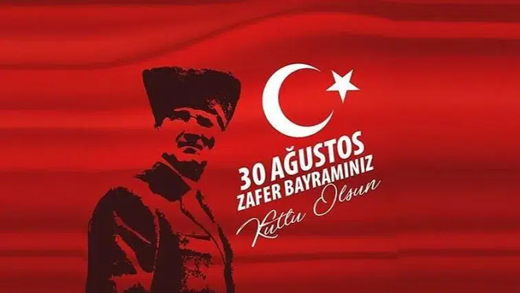 30 Ağustos Zafer Bayramı mesajları